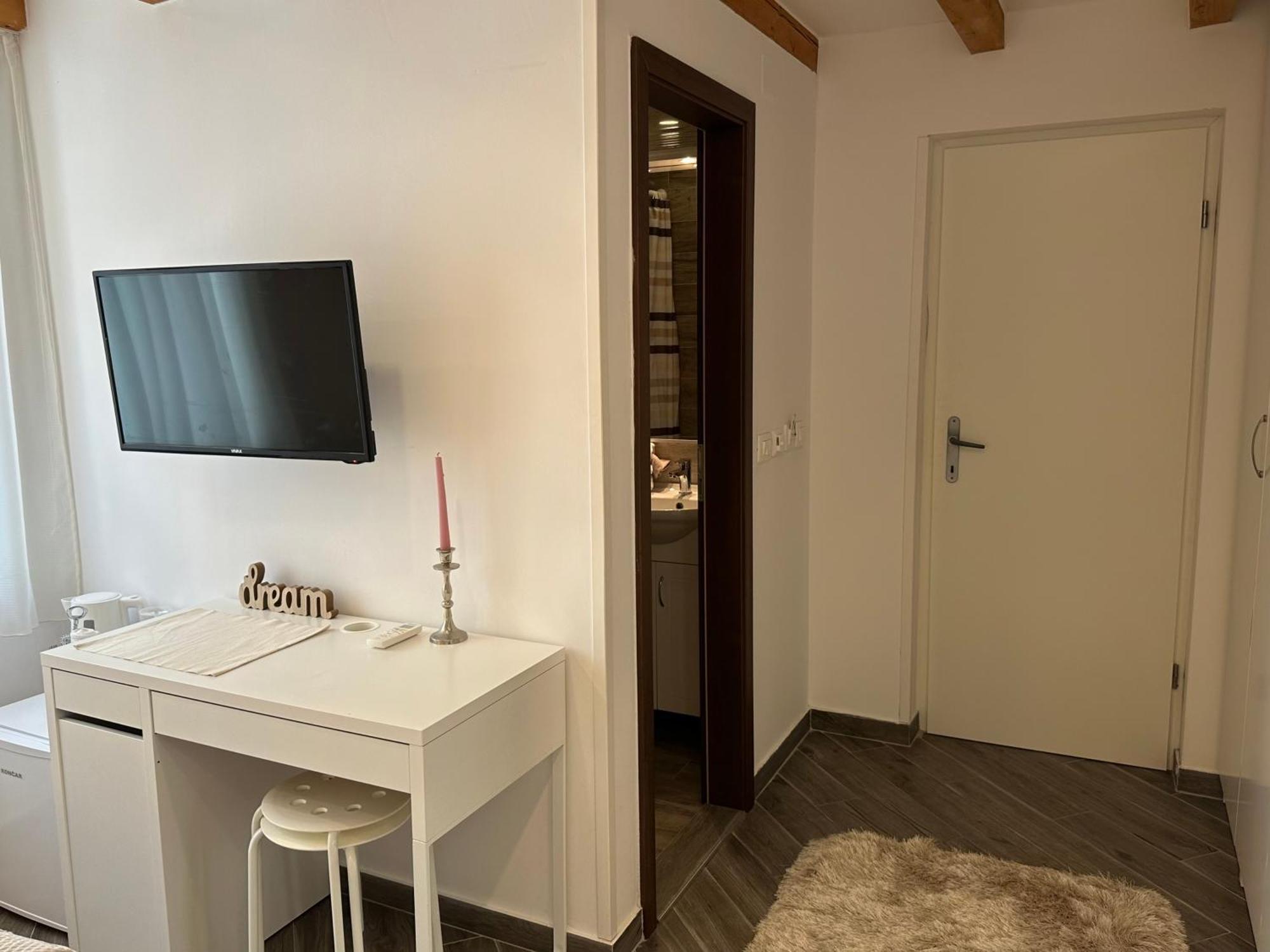 Hidden Gem Of Pile Hotel Dubrovnik Ngoại thất bức ảnh